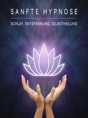 cover image of Schlaf, Entspannung, Selbstheilung